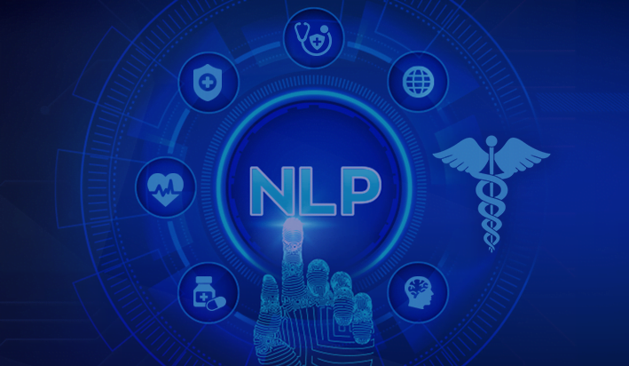 Natural Language Processing (NLP) – The Rocket Fuel for Healthcare Innovations