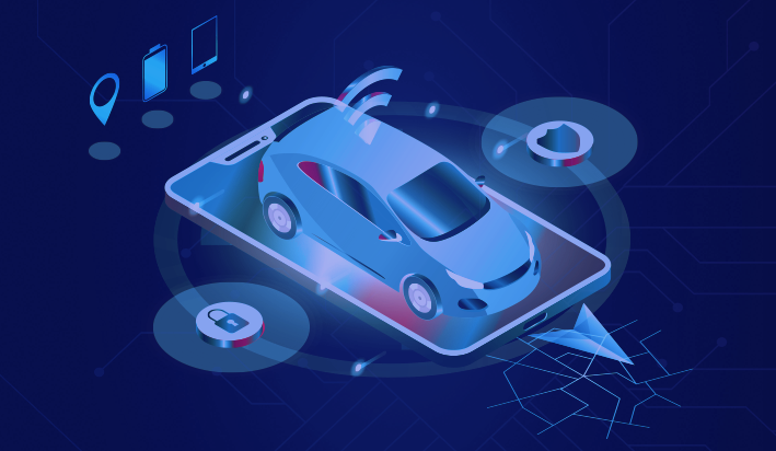 The Importance of Automotive Cyber Security in the  Connected Mobility Era