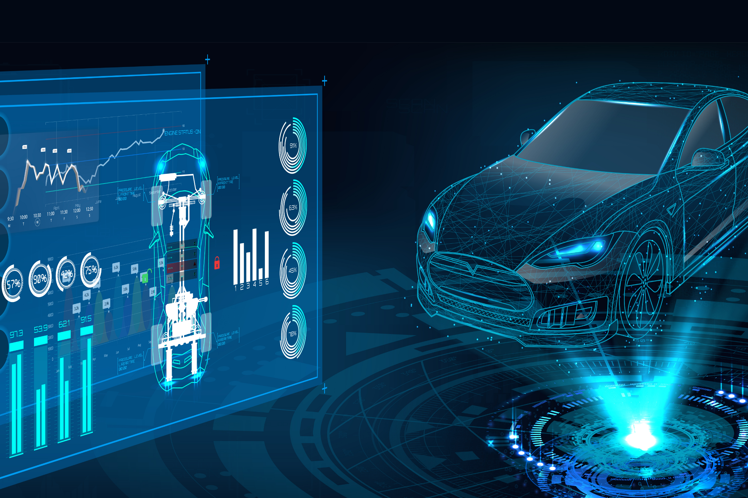 AUTOSAR in Automotive Systems: An In-Depth Exploration
