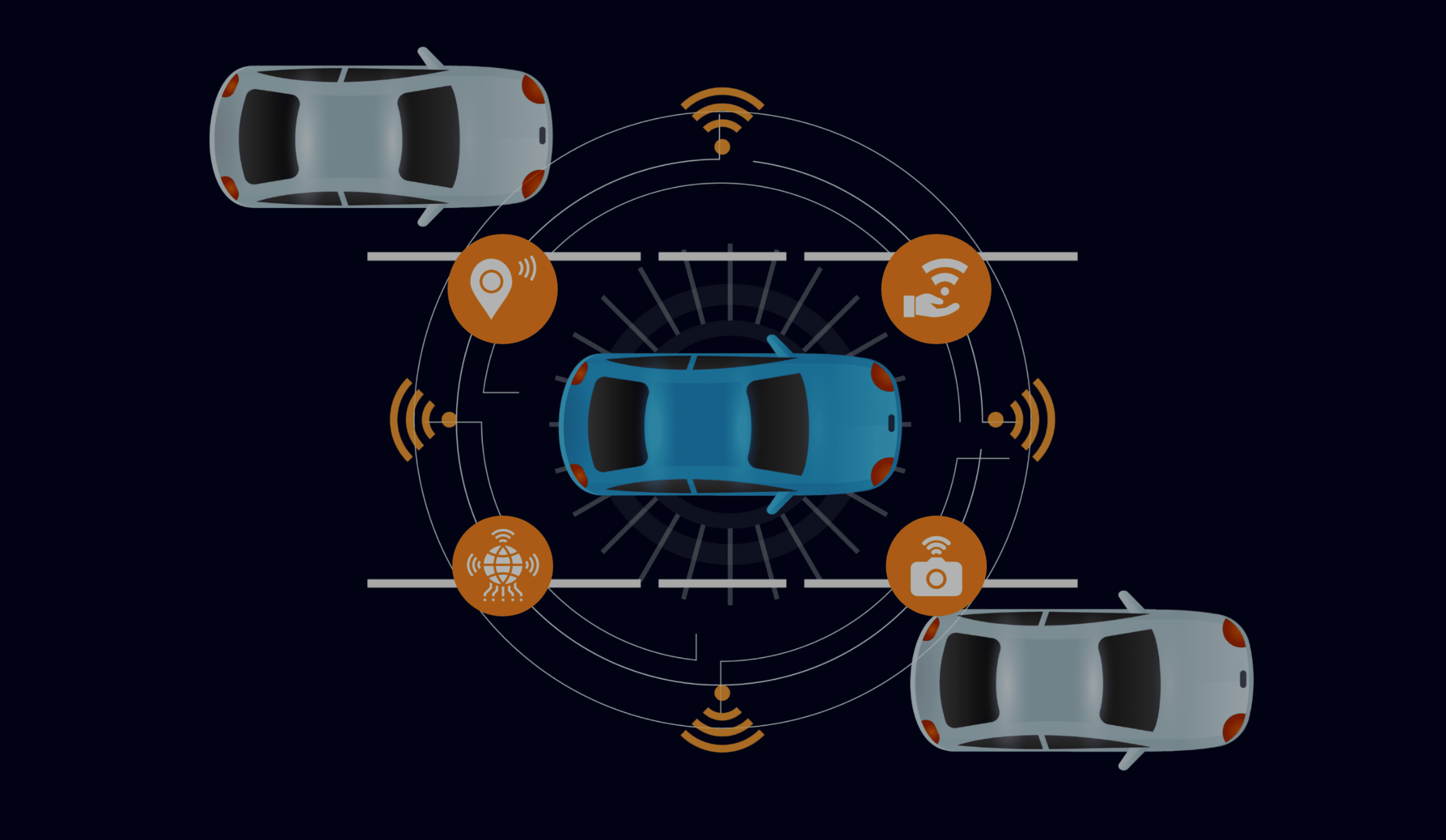 IoT in Automotive Industry: Revolutionizing Vehicle Connectivity