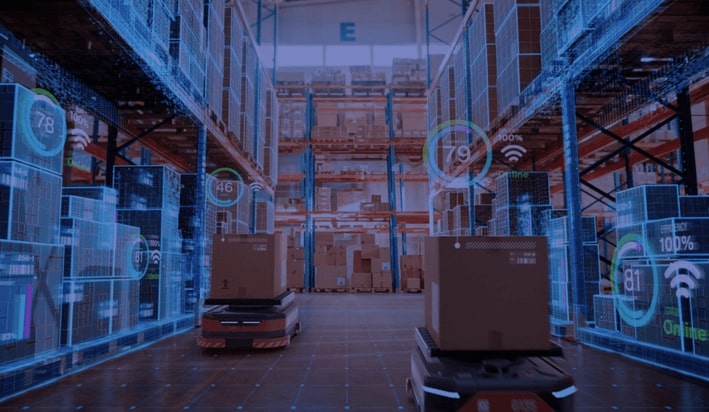 Enhancing Efficiency and Productivity Through Warehouse Automation